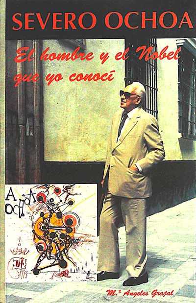 Severo Ochoa
