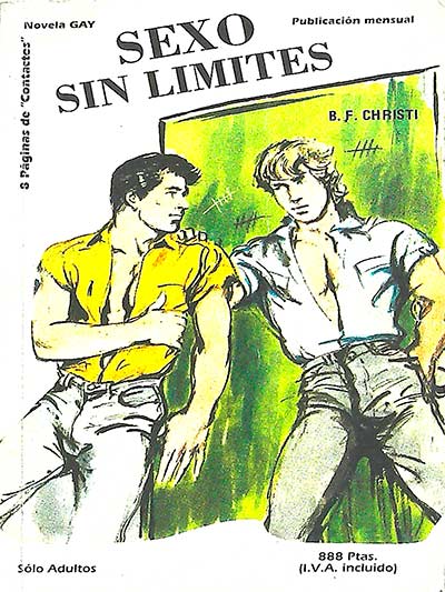 Sexo sin límites