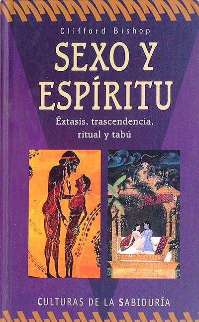 Sexo y espíritu 