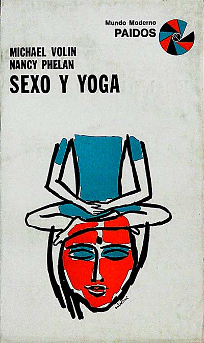 Sexo y Yoga