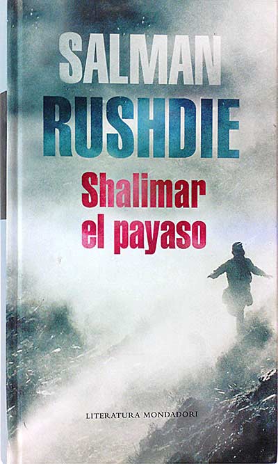Shalimar el payaso
