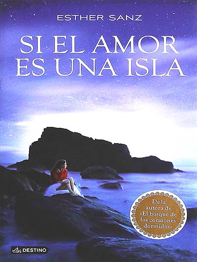 Si el amor es una isla