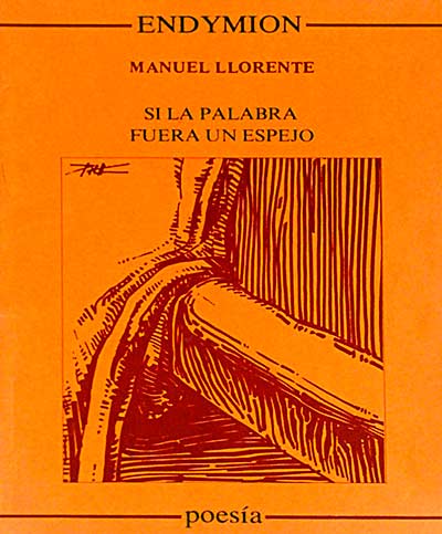 Si la palabra fuera un espejo