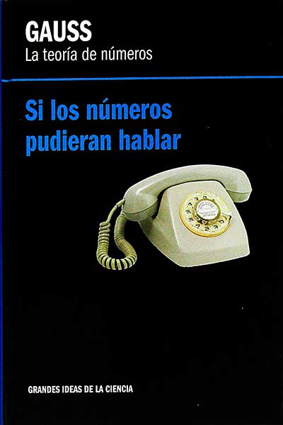 Si los números pudieran hablar