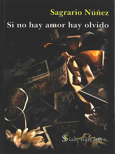 Si no hay amor hay olvido