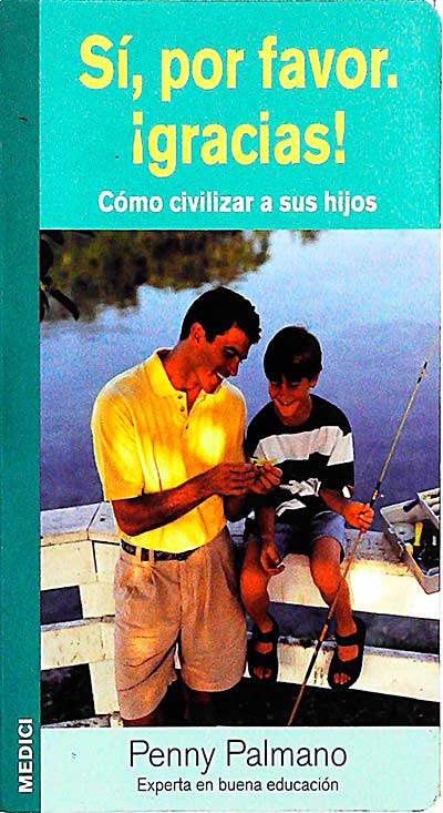 ¡Sí, por favor. ¡Gracias!