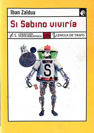 Si Sabino viviría