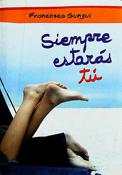 Siempre estarás tú