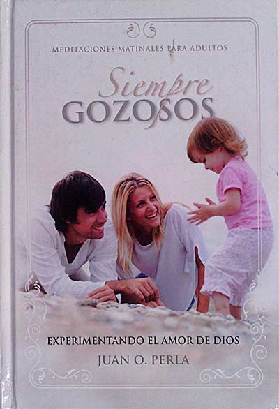 Siempre gozosos
