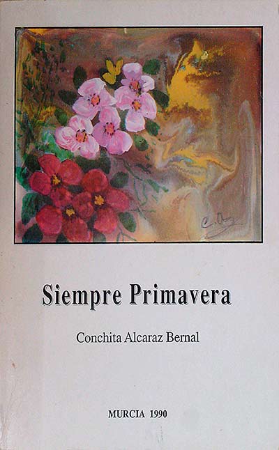 Siempre primavera 