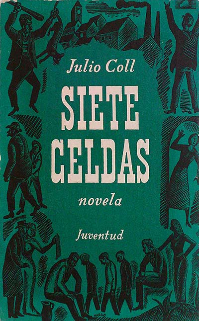 Siete celdas