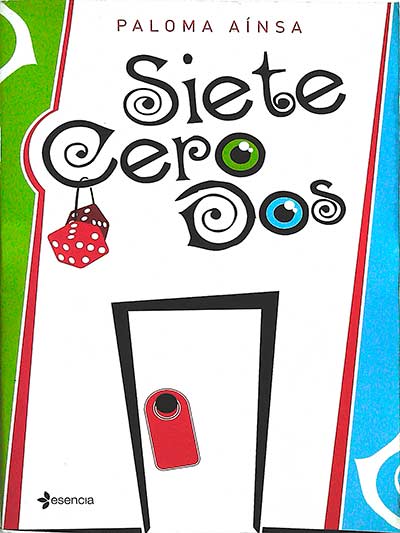 Siete cero dos