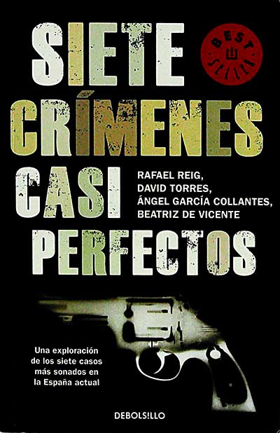 Siete crímenes casi perfectos