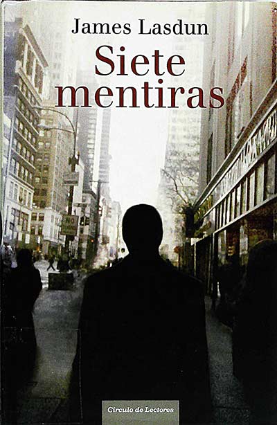 Siete mentiras