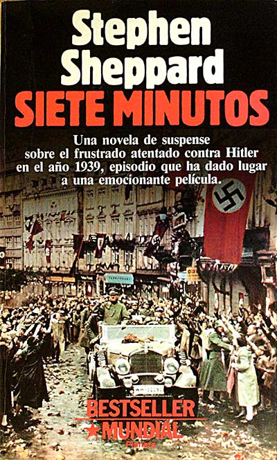 SIETE MINUTOS