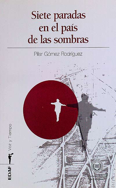 Siete paradas en el país de las sombras.