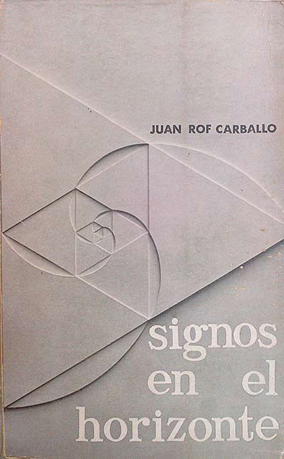 Signos en el horizonte