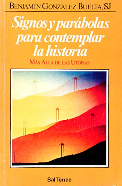 Signos y parábolas para contemplar la historia 
