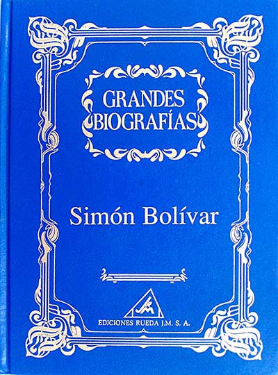 Simón Bolívar