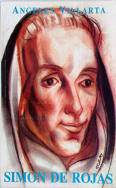 SIMÓN DE ROJAS