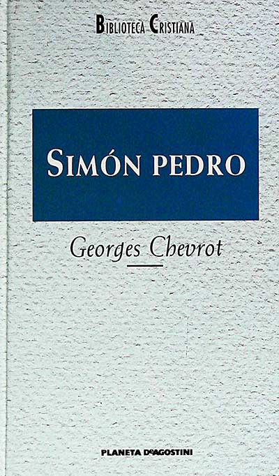 Simón Pedro 