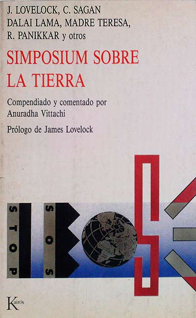 Simposium sobre la tierra