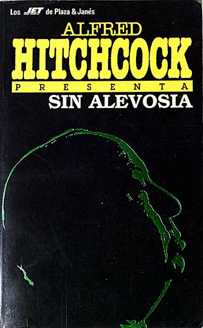 Sin alevosía