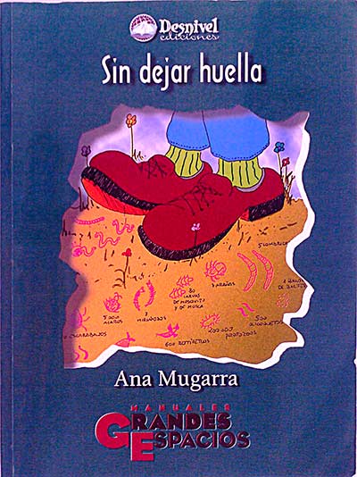 Sin dejar huella