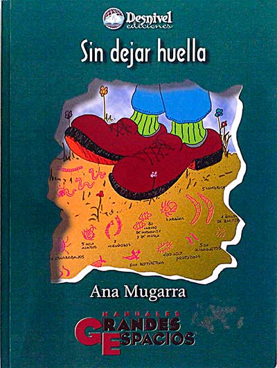 Sin dejar huella