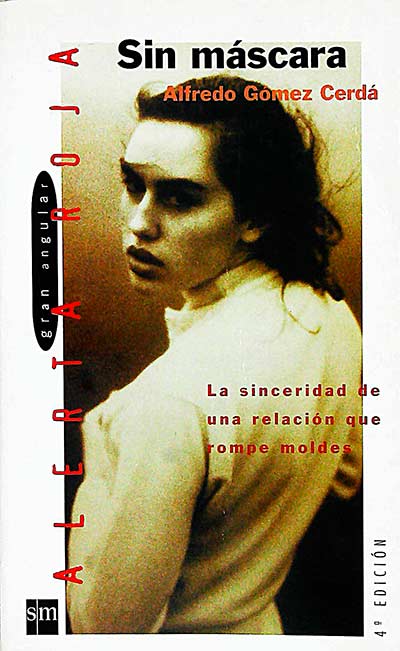 Sin máscara