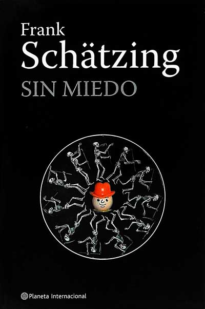 Sin miedo 
