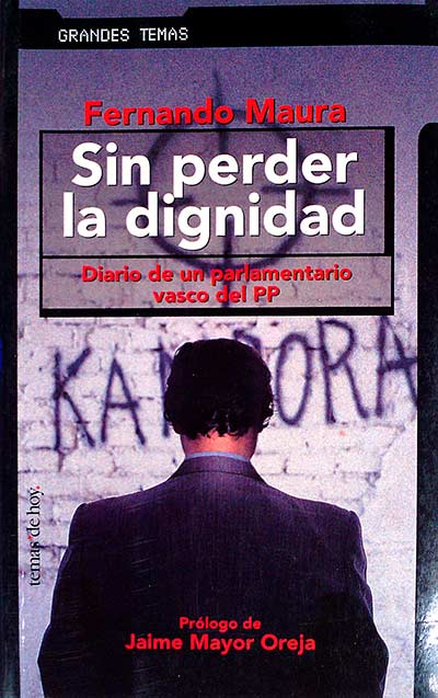 Sin perder la dignidad