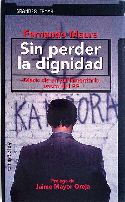 Sin perder la dignidad 