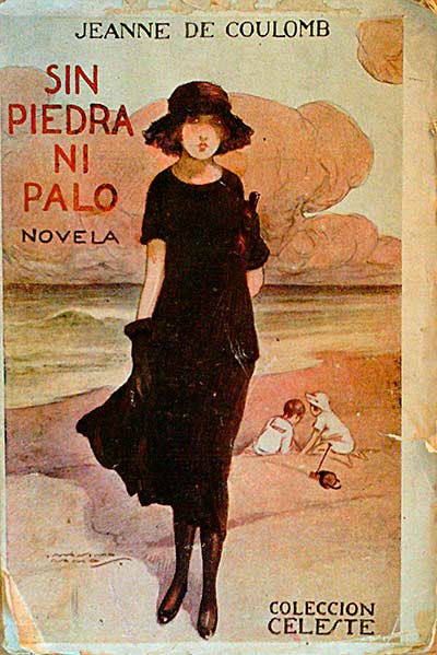 SIN PIEDRA NI PALO