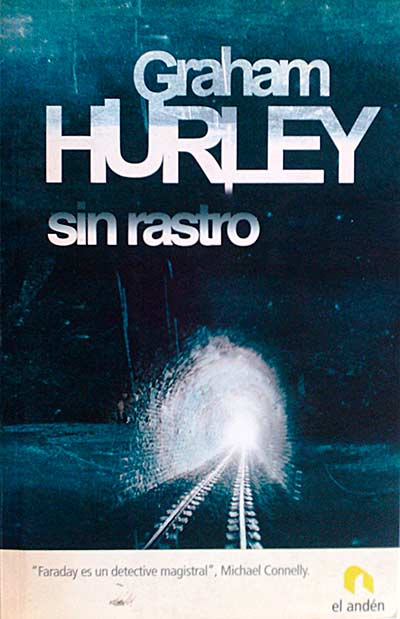 Sin rastro