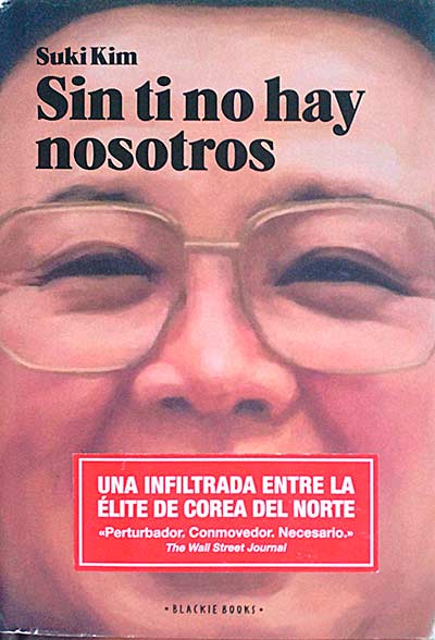 Sin ti no hay nosotros 