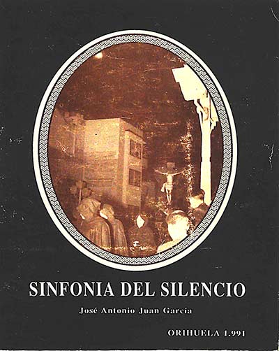 Sinfonía del silencio