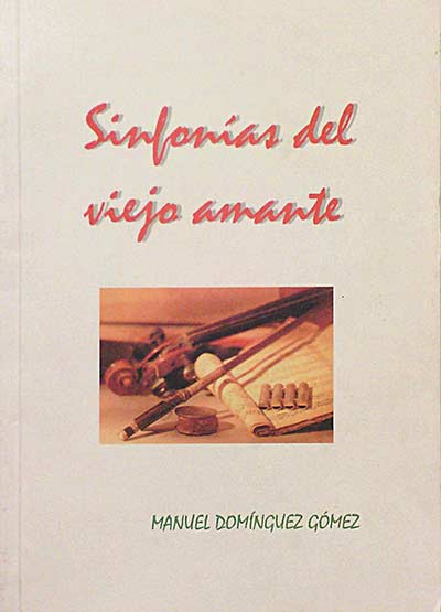 Sinfonías del viejo amante