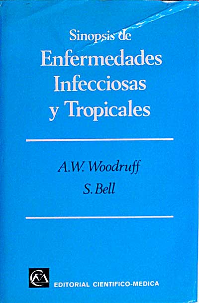 Sinopsis de enfermedades infecciosas y tropicales