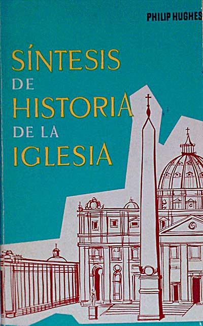 Síntesis de historia de la iglesia