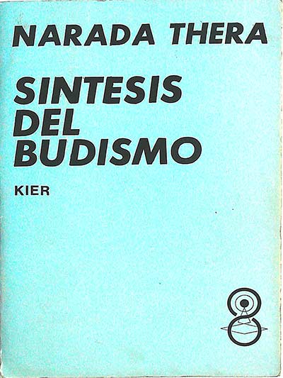 Síntesis del budismo