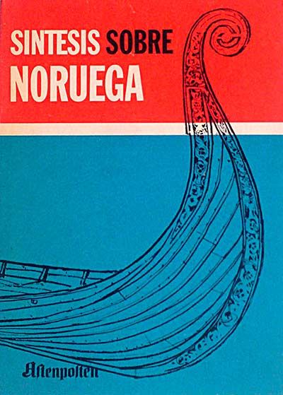 Síntesis sobre Noruega