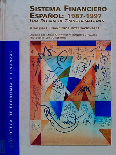 Sistema financiero español: 1987-1997