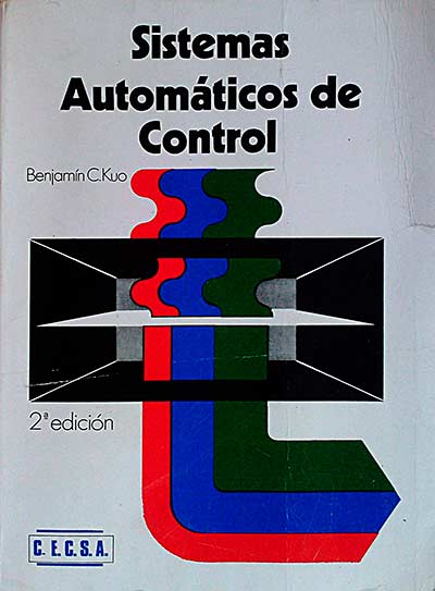 Sistemas automáticos de control