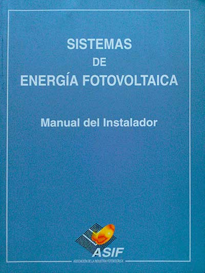 Sistemas de energía fotovoltaica