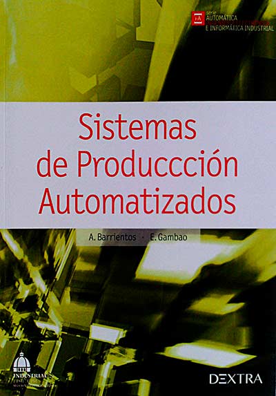 Sistemas de Producción Automatizados