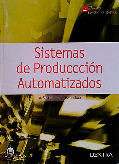 Sistemas de Producción Automatizados