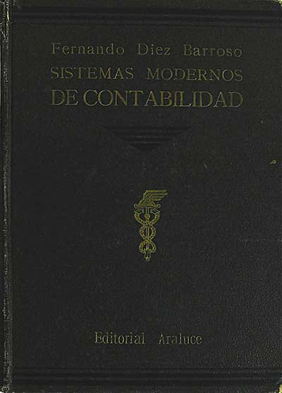 Sistemas modernos de contabilidad