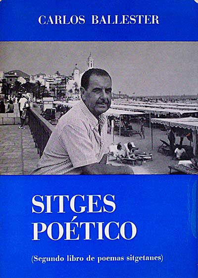 Sitges poético