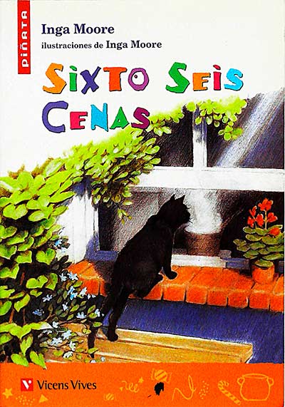 Sixto seis cenas 